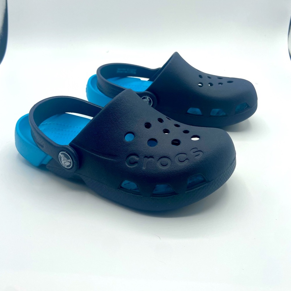CrocsClassic Slip On Shoes Kids 12